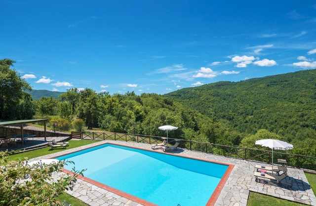 Villa Mille Desideri