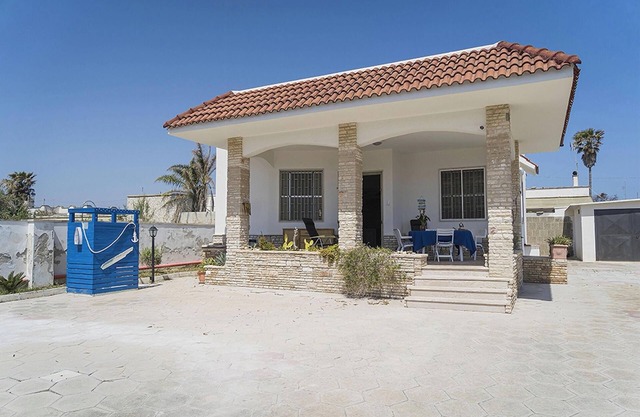 Villa Milon Near The Sea, Lecce, Italy