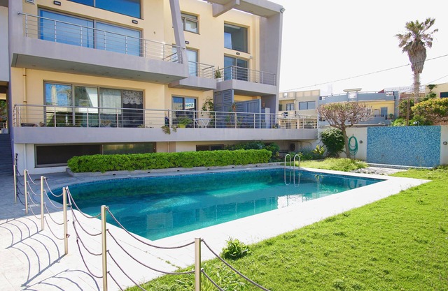 VILLA MIMAR with swimming pool
