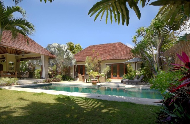 Villa Mimba - Sanur Village