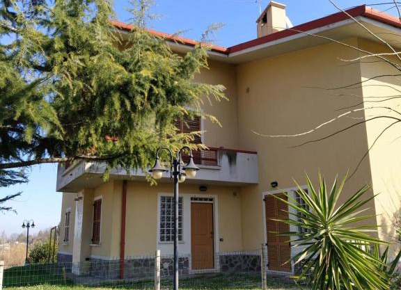 Villa Mimosa