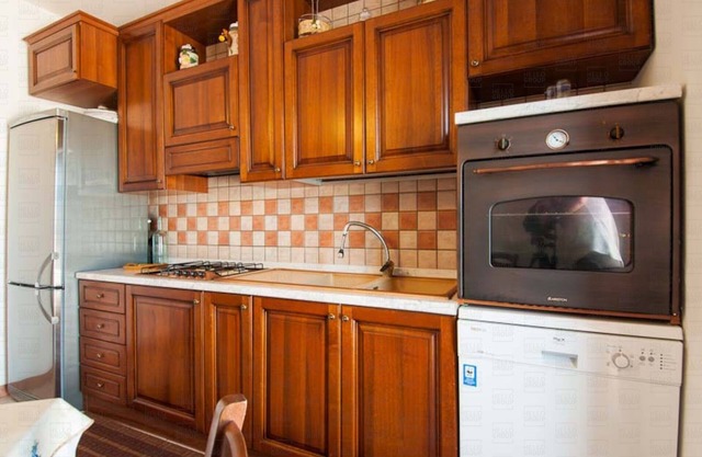 Villa Mimosa: private villa in Monopoli