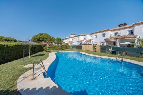 Villa Mirto Golf