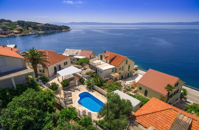 Villa Mir Vami