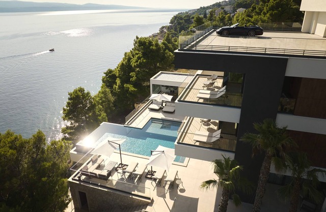 Villa Mirabel, VILLA MIRABEL 5*