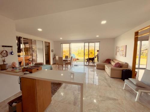 Villa mirador