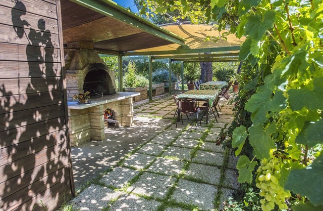 Villa Miranda 7 Seats