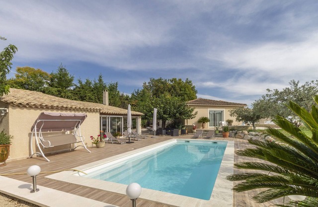 Villa Mireillo Cozy villa with private pool for 6p