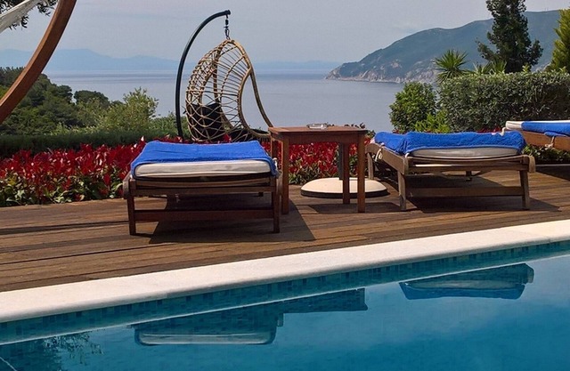 Villa Mirothea Alonissos