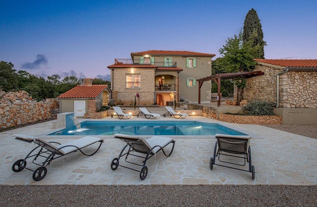 Villa Miry's Hideaway