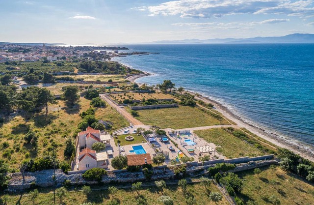 Villa Mis