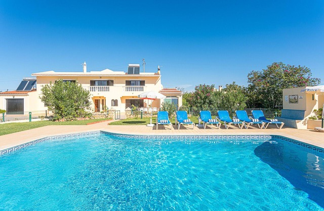 Villa Misofia - Allure Villas