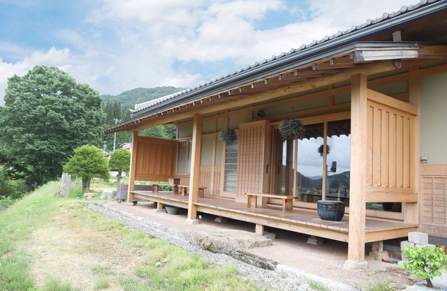Villa Mitoya/Villa MITORE-YA