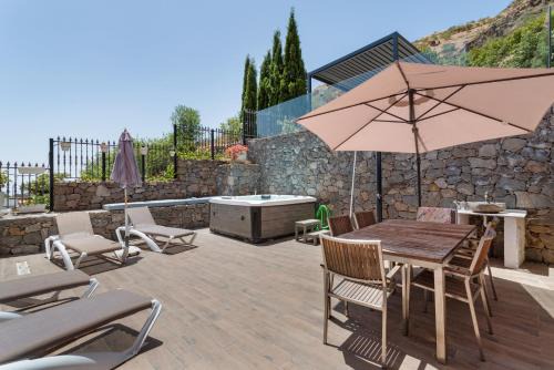 Villa Mogaren Naturaleza y Relax