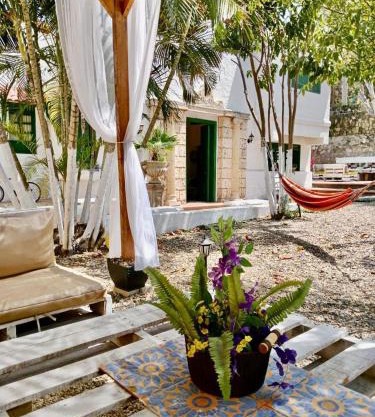 Villa Mohana