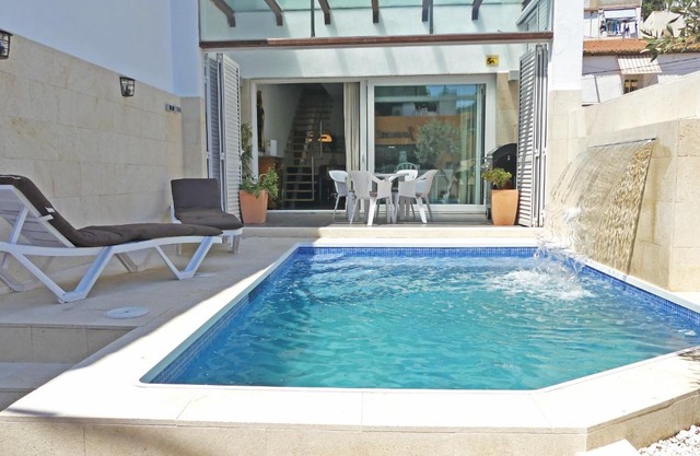 Villa Mon Repos