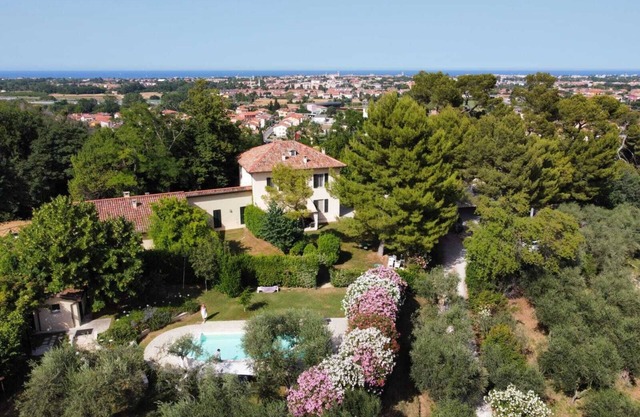 Villa Monacelli