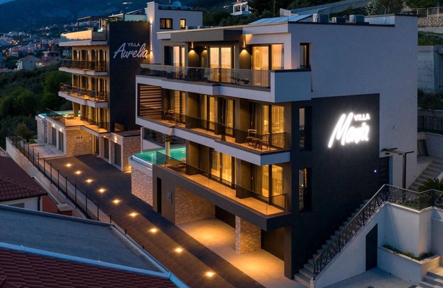 Villa Monia Makarska