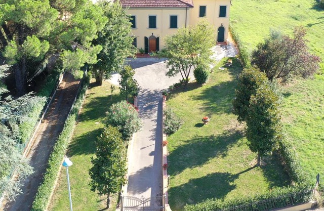 Villa Monica