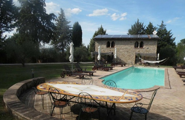 Villa Monnalisa - Villa Monnalisa