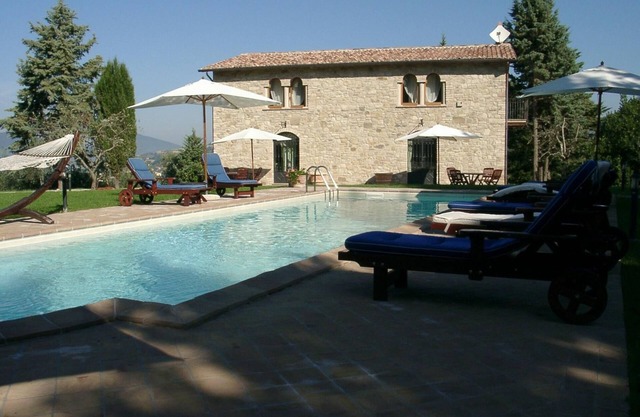 Villa Monnalisa - Villa Monnalisa