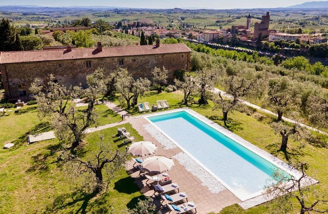 Villa Monnalisa 12, Emma Villas