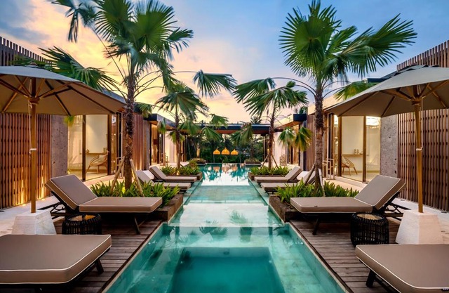 Villa Montana by BaliSuperHost