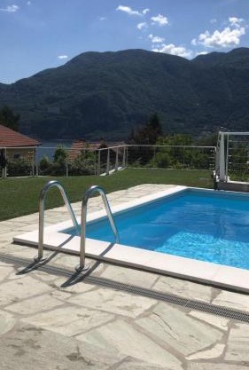 Villa Monte Bianco