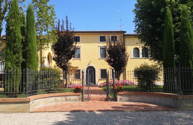 Villa Montenero