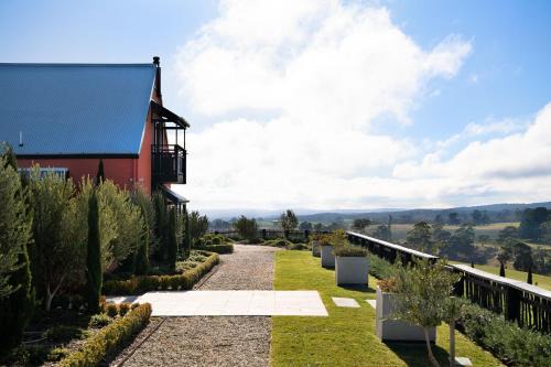 Villa Monte Lago
