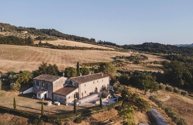 Villa Monte Nero - Nine Bedroom Villa, Sleeps 22
