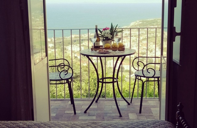 Villa Monte Pattivacanze Sicilia
