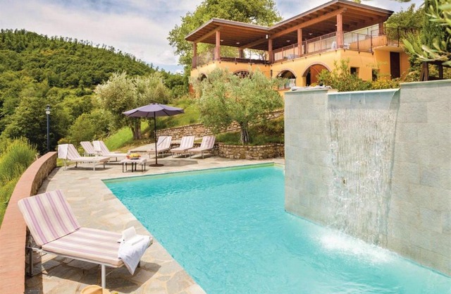 Villa Montecastelli by Mmega