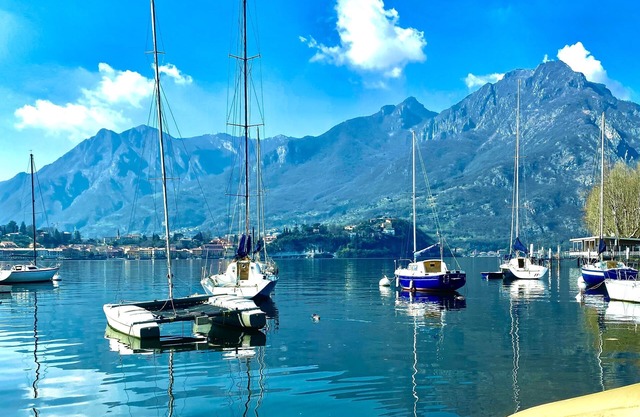 VILLA MONTESOLE - Residential Area Lecco