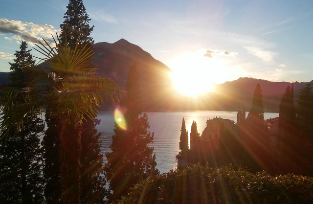 Villa Monti: apt. Peony