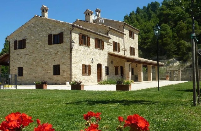 Villa Monti