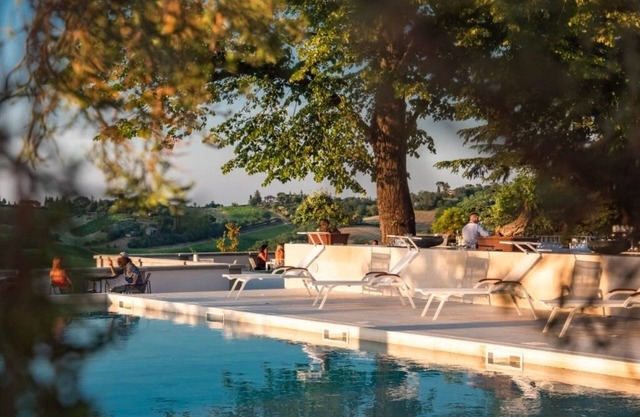 Villa Monty Banks - Superior Double Room 2