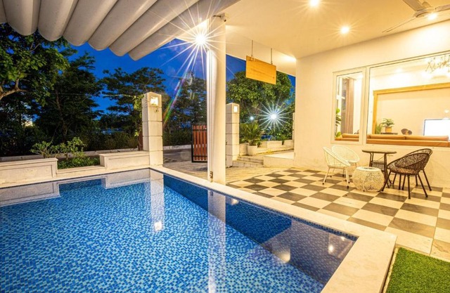 Villa moon FLC Sầm Sơn Thanh Hoá