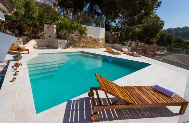Villa MORA Relax Only Families