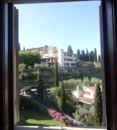 Villa Morghen