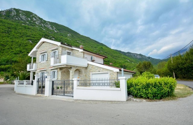 Villa Morinj