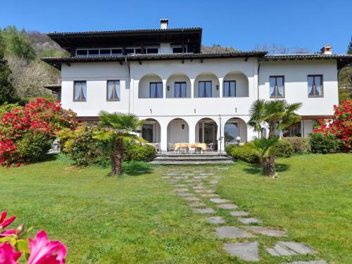 Villa Morissolina