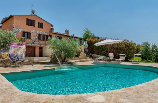 Villa Morotti by MMega