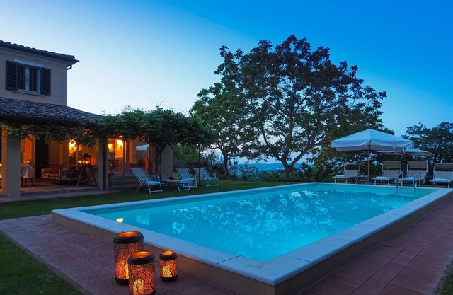Villa Mosca 14, Emma Villas