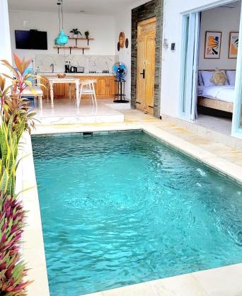 Villa Mosel Bali