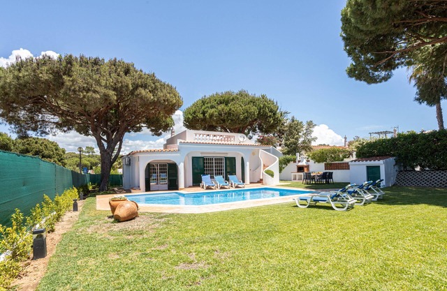 Villa Moura by HelloVacations