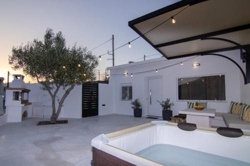 Villa Mourelaki