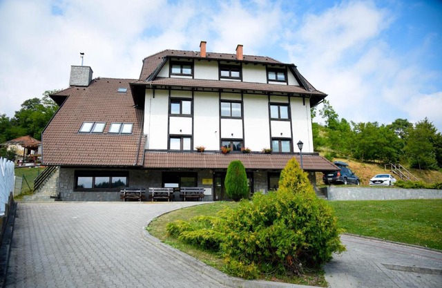 Villa Mramor