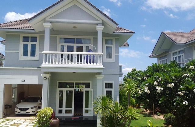 Villa Mui Ne Phan Thiet