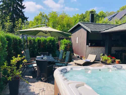 Villa Mukinja - Wellness & Spa